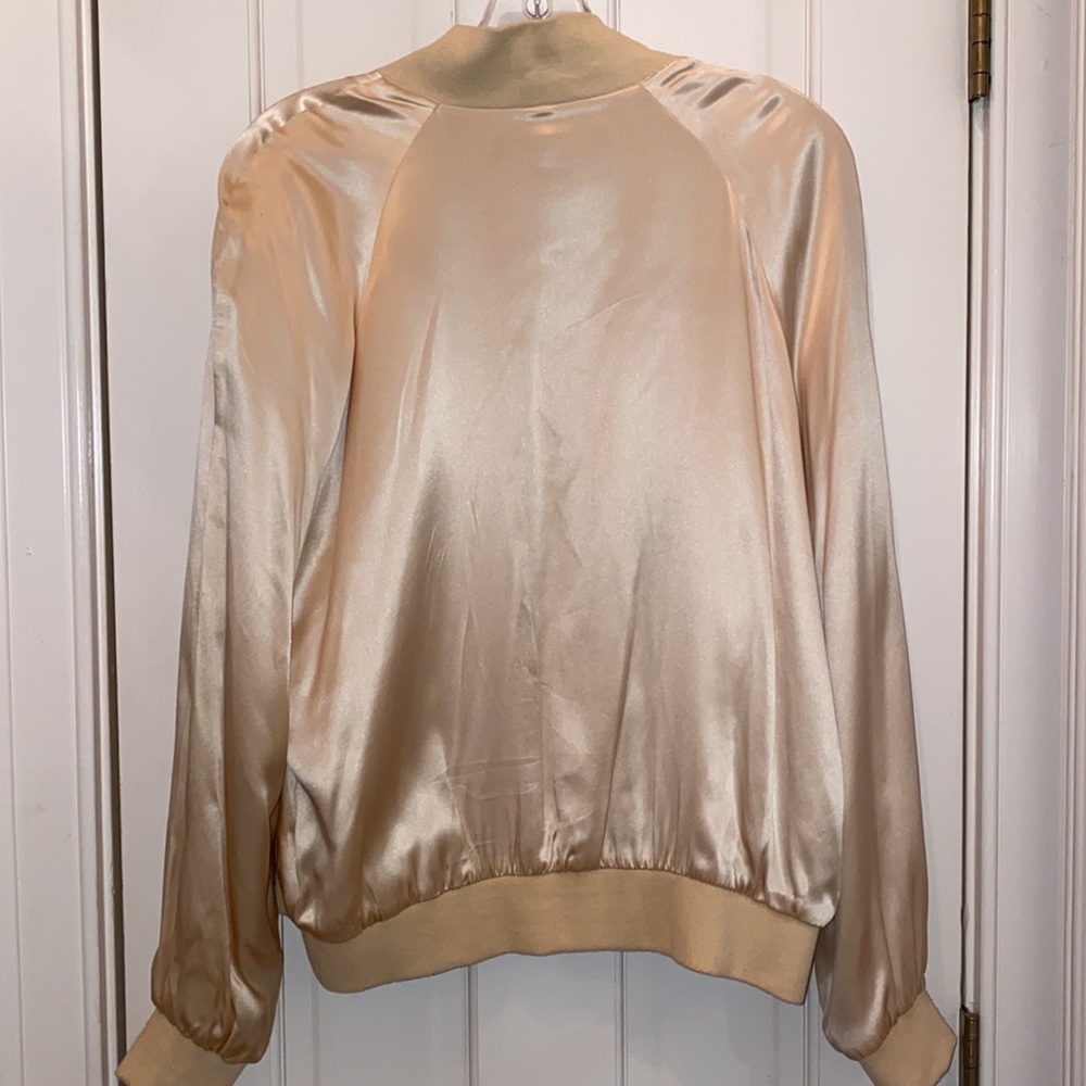 Bomber jacket - Picture 5 of 6